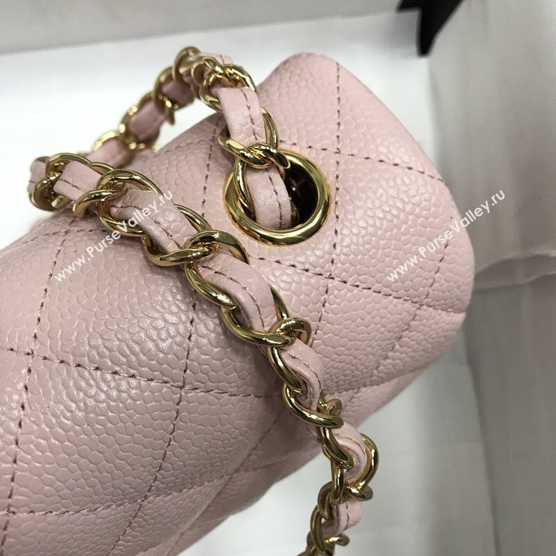 Chanel Classic flap 35442