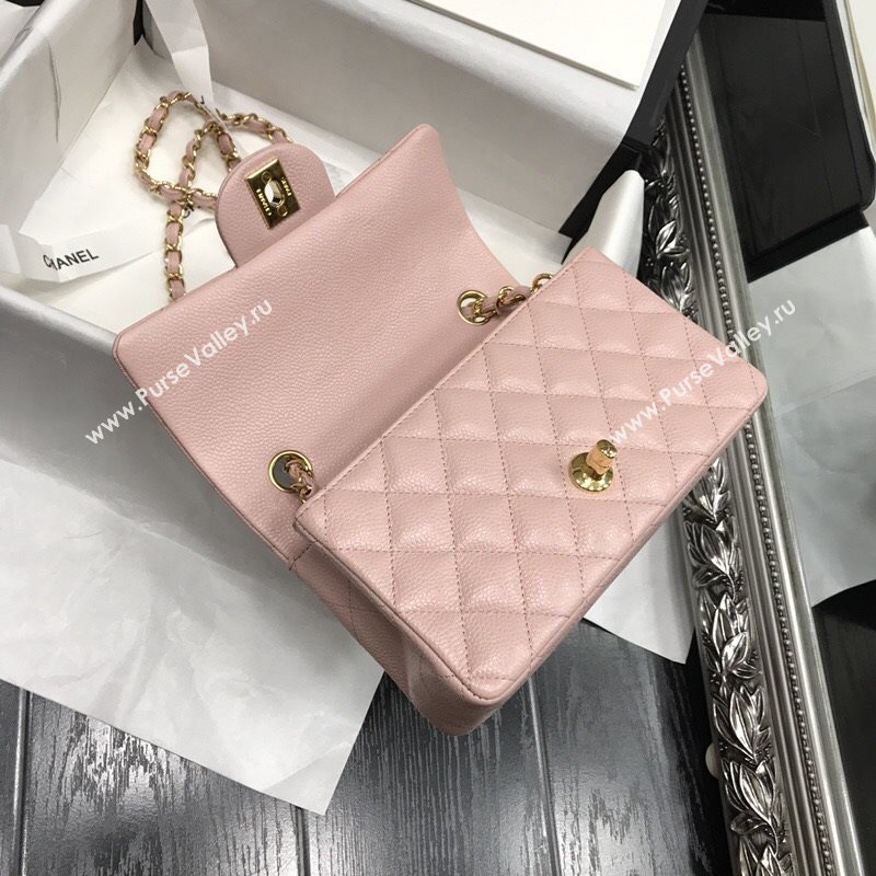 Chanel Classic flap 35442