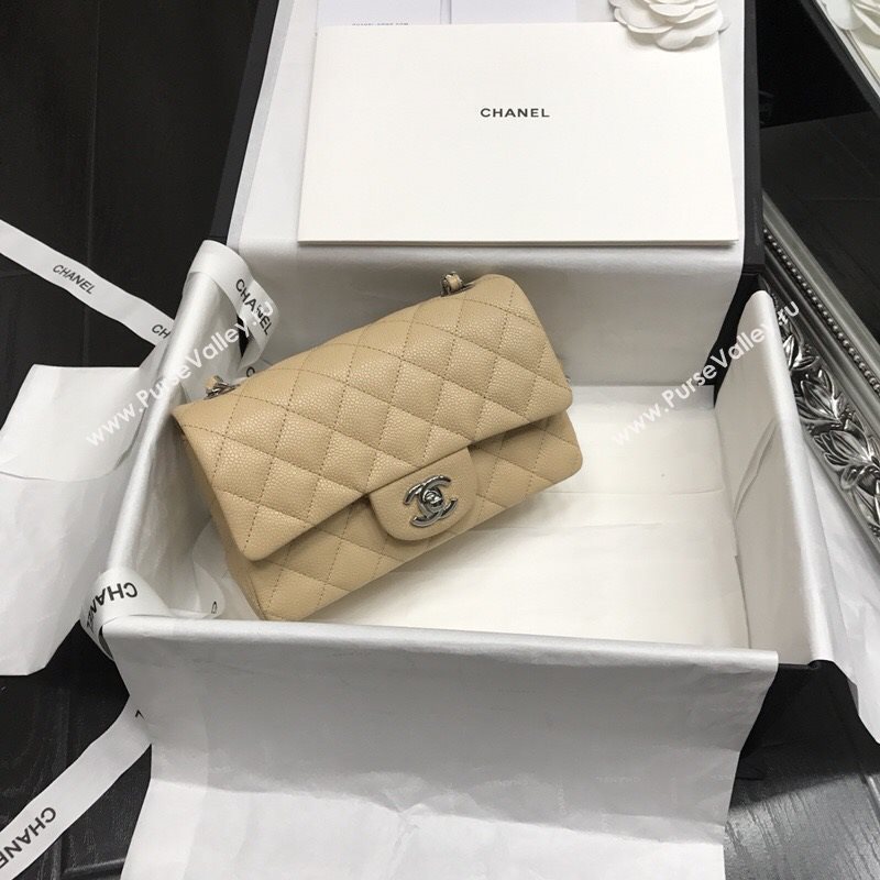 Chanel Classic flap 35443