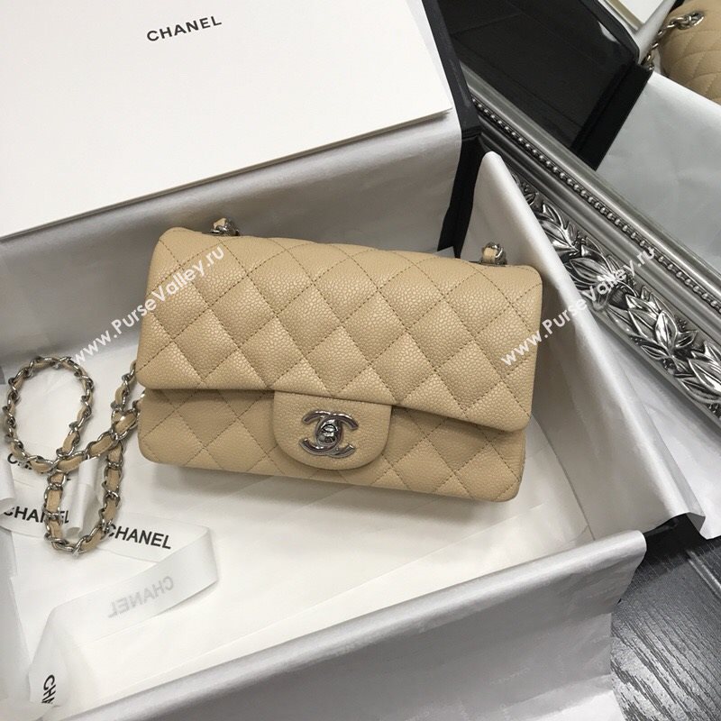 Chanel Classic flap 35443