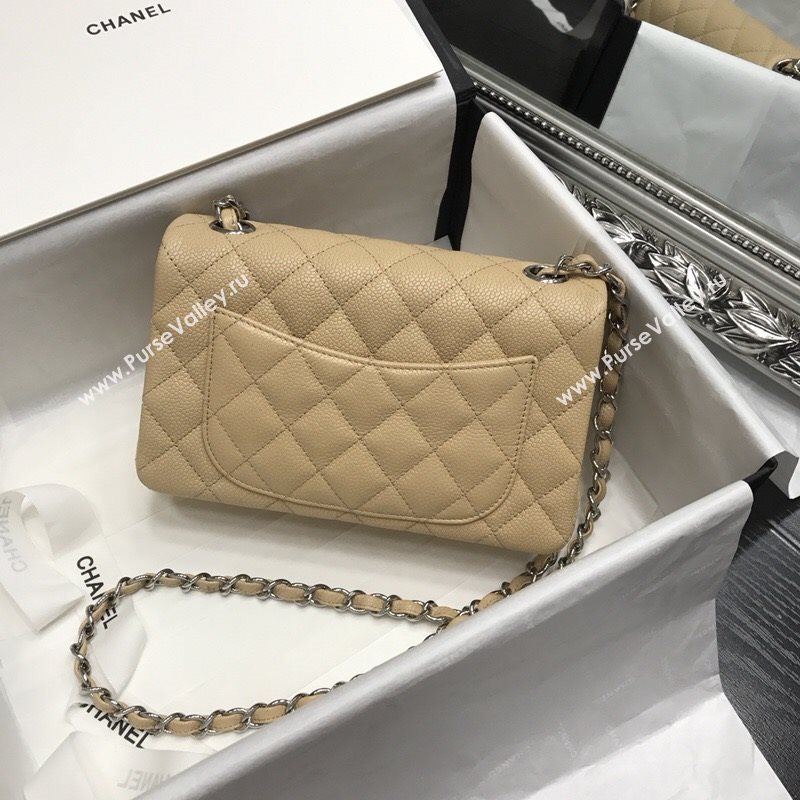Chanel Classic flap 35443