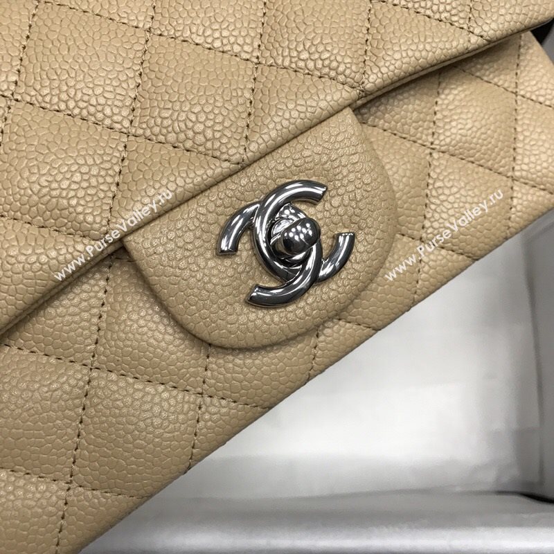 Chanel Classic flap 35443