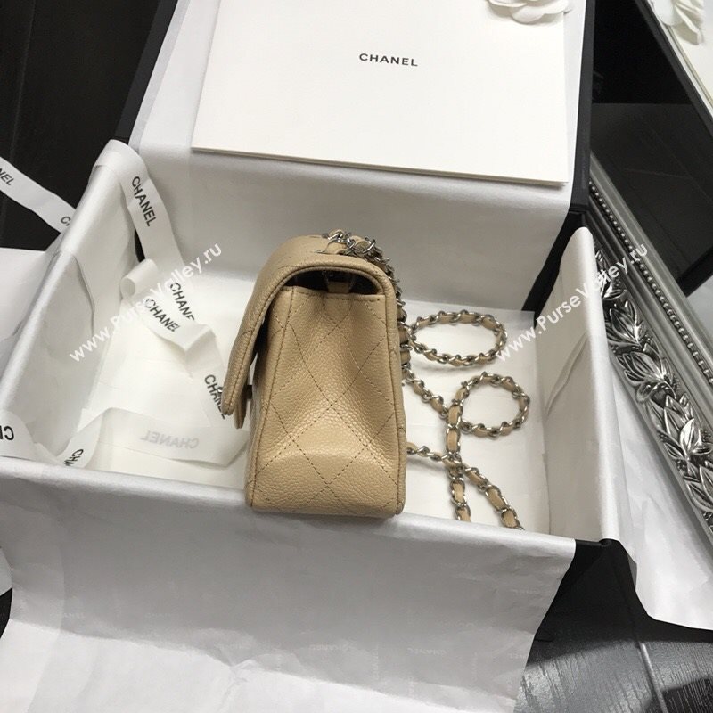 Chanel Classic flap 35443