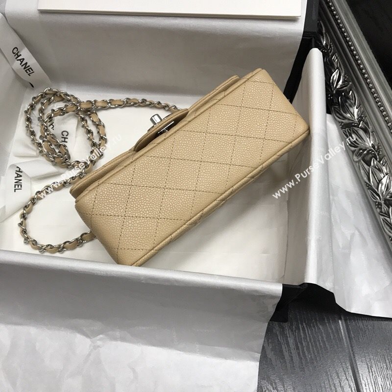 Chanel Classic flap 35443