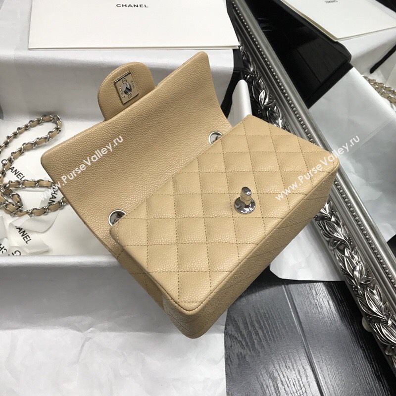 Chanel Classic flap 35443