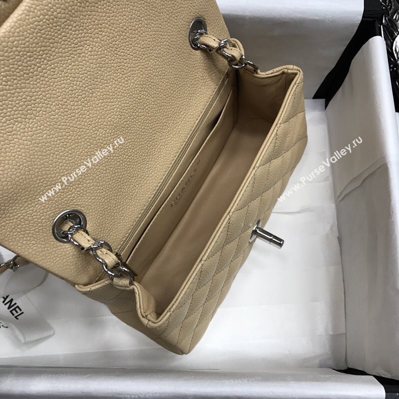 Chanel Classic flap 35443