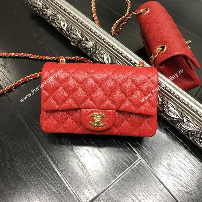 Chanel Classic flap 35444