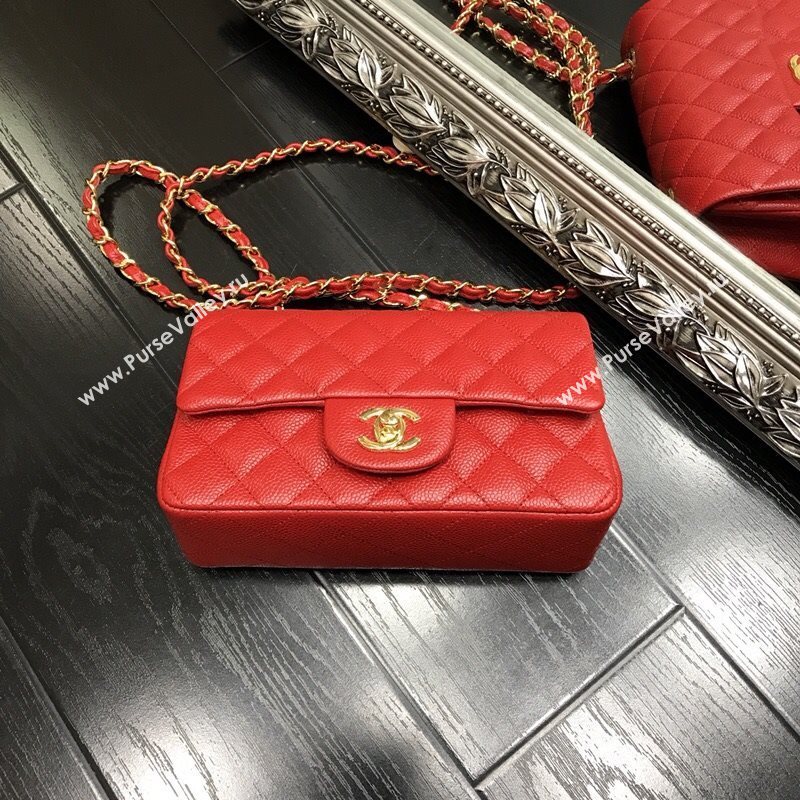 Chanel Classic flap 35444