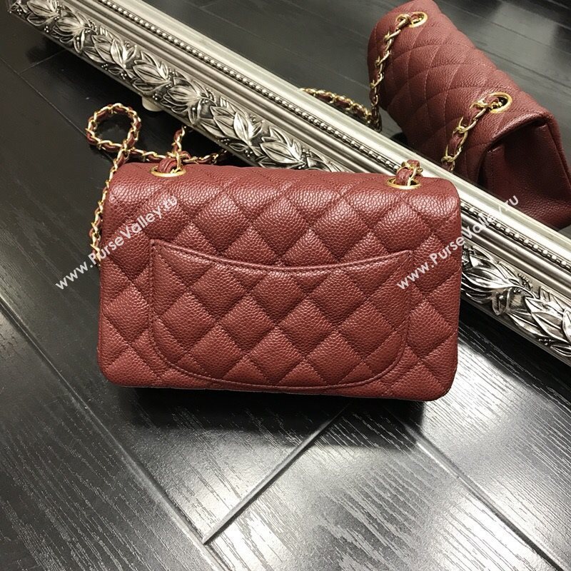 Chanel Classic flap 35470