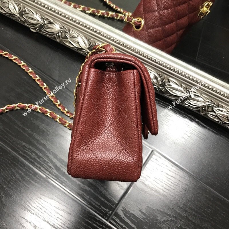 Chanel Classic flap 35470