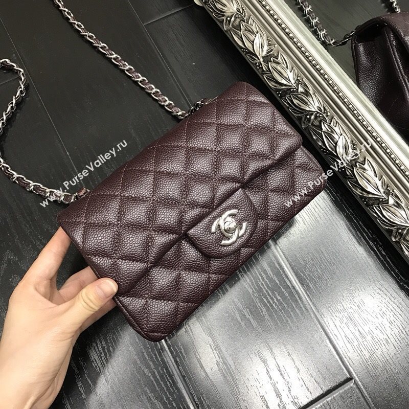 Chanel Classic flap 35482