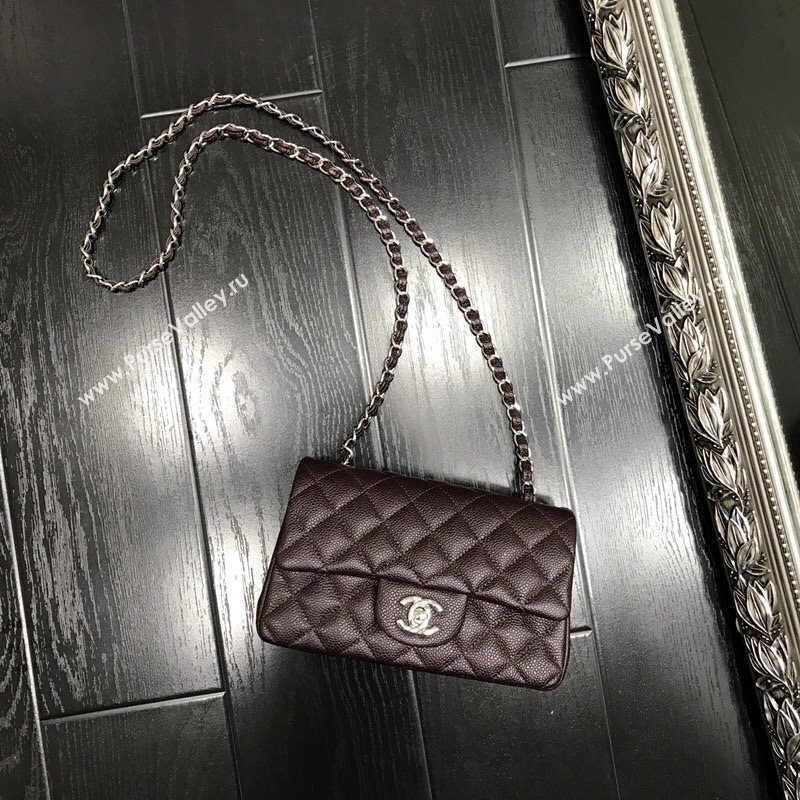 Chanel Classic flap 35482