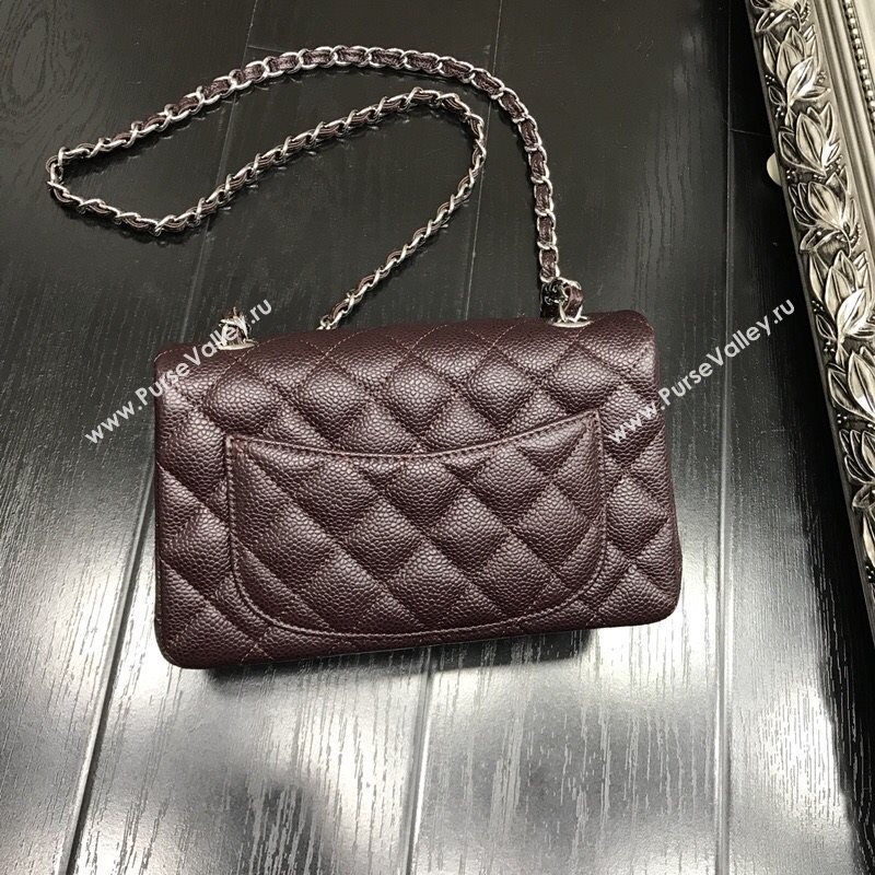 Chanel Classic flap 35482