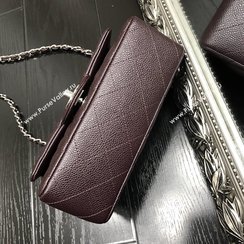 Chanel Classic flap 35482