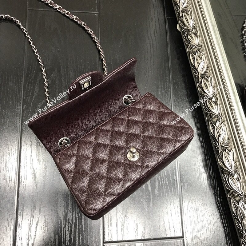 Chanel Classic flap 35482