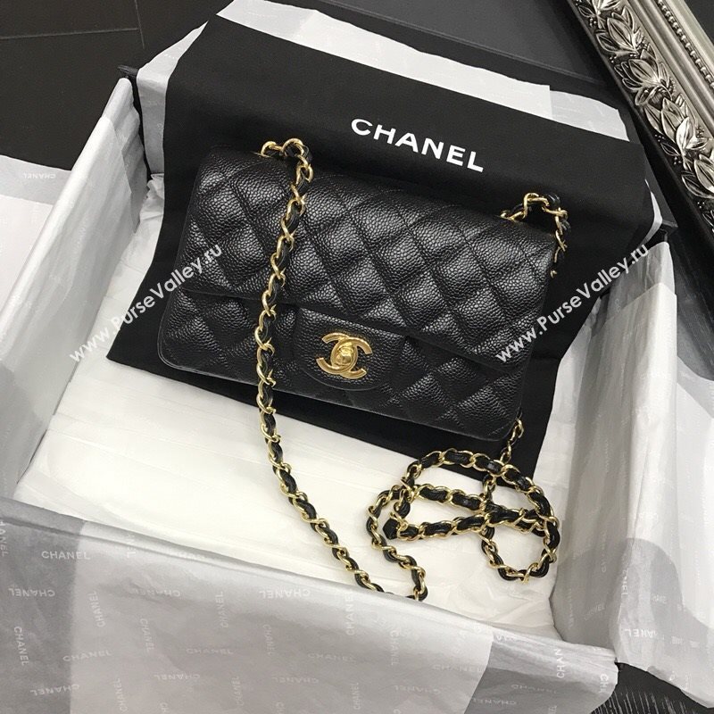 Chanel Classic flap 35483