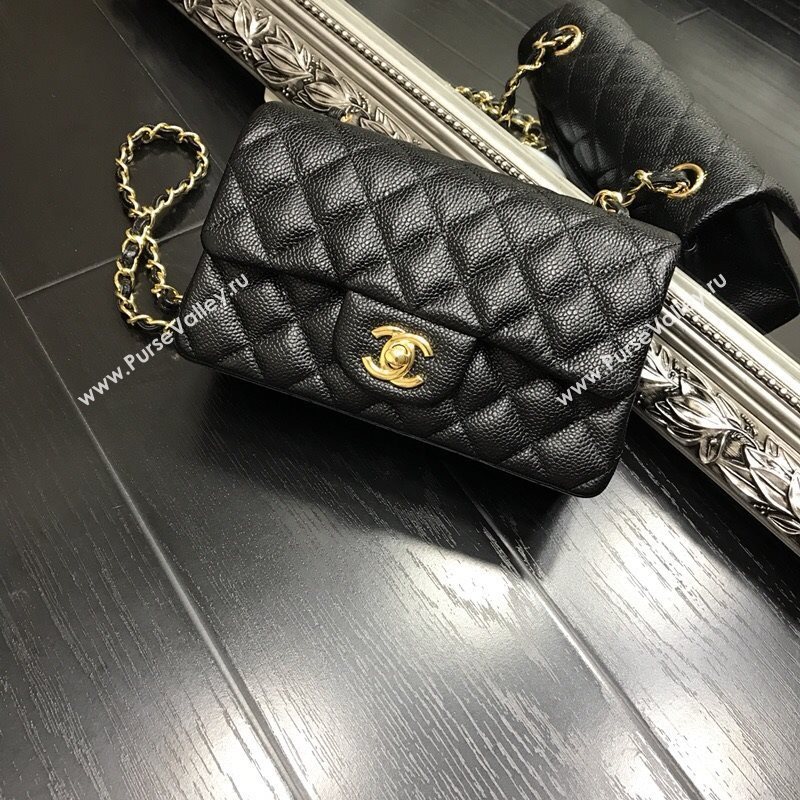 Chanel Classic flap 35483
