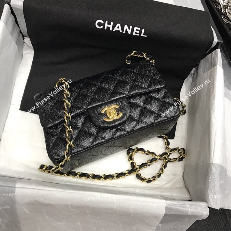 Chanel Classic flap 35483