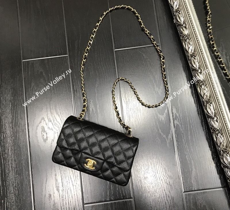 Chanel Classic flap 35483