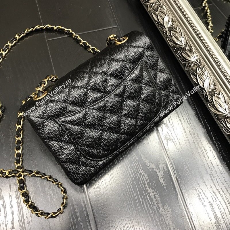 Chanel Classic flap 35483