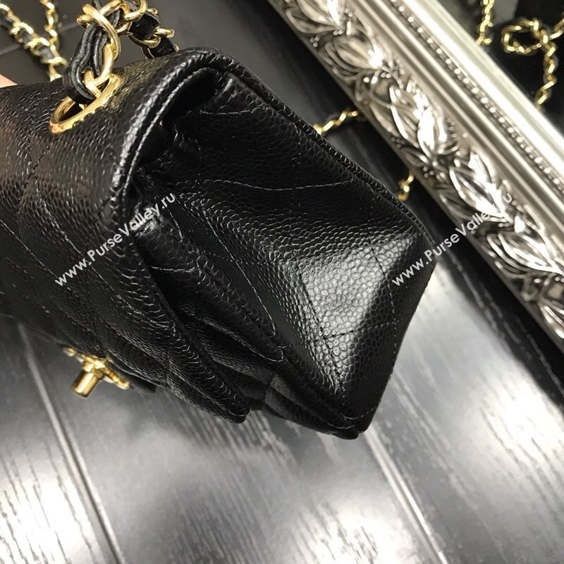 Chanel Classic flap 35483