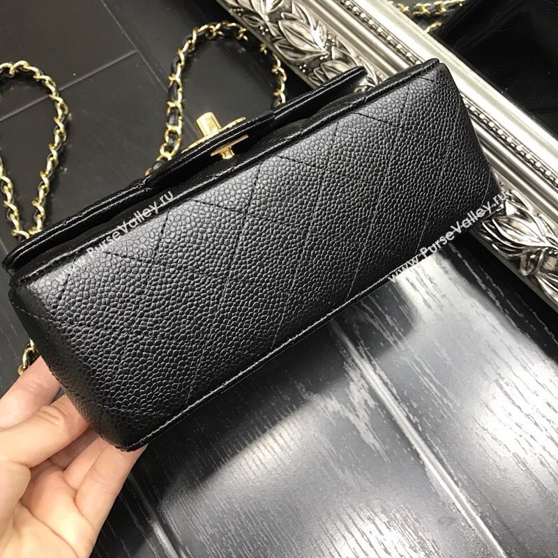Chanel Classic flap 35483
