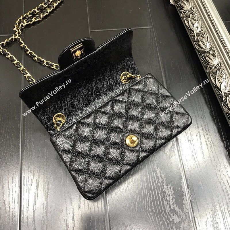 Chanel Classic flap 35483