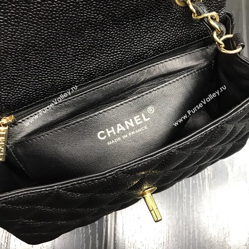 Chanel Classic flap 35483