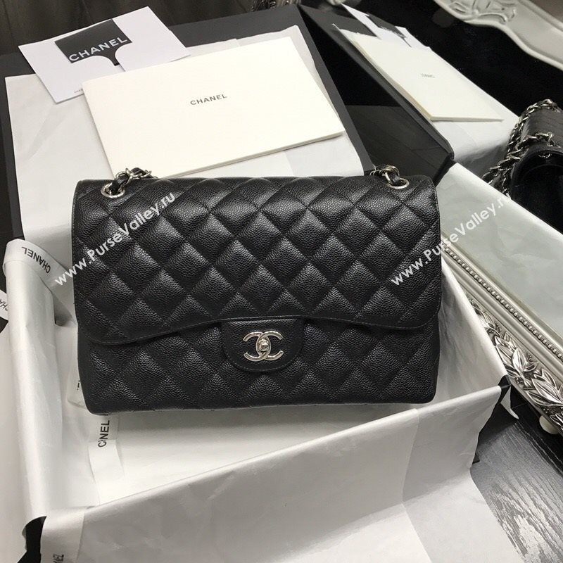 Chanel Classic flap 35899