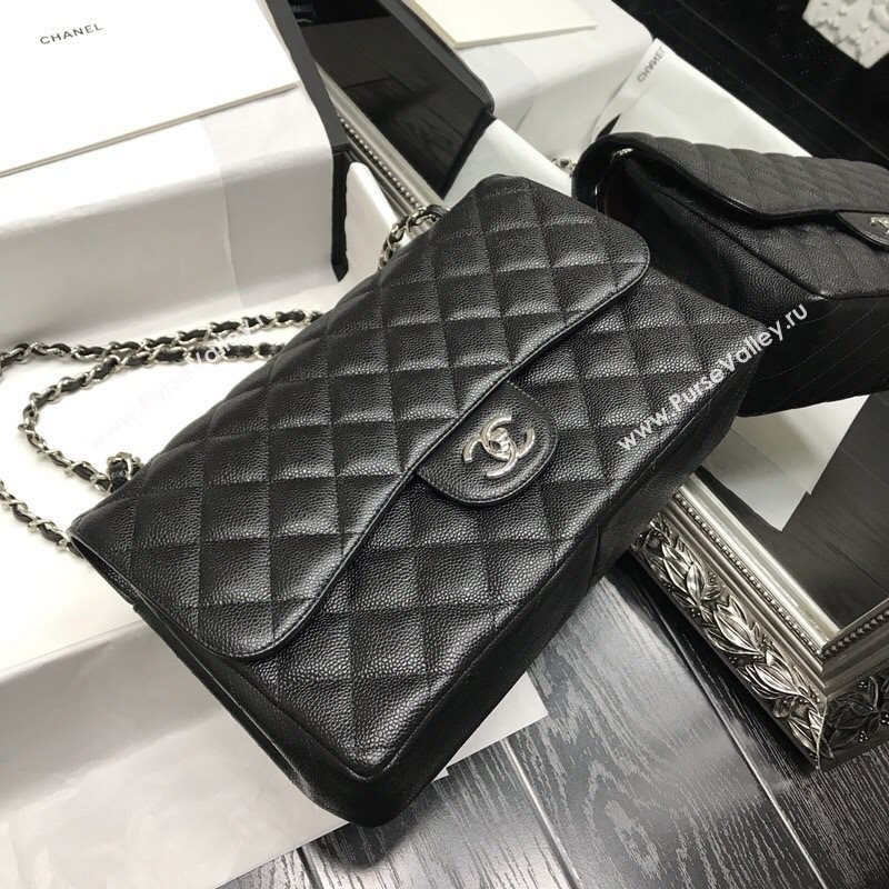 Chanel Classic flap 35899