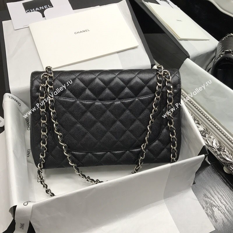 Chanel Classic flap 35899