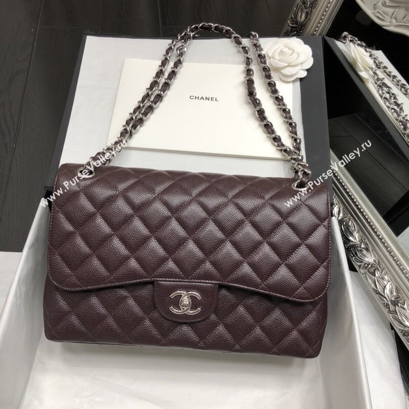 Chanel Classic flap 35936