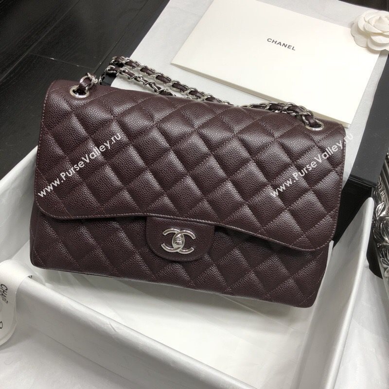 Chanel Classic flap 35936