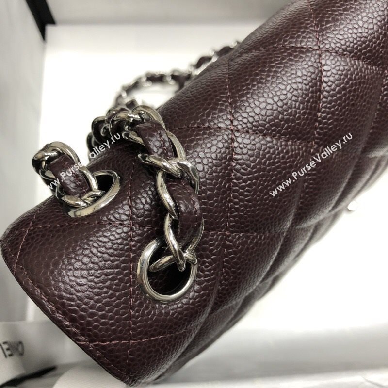 Chanel Classic flap 35936