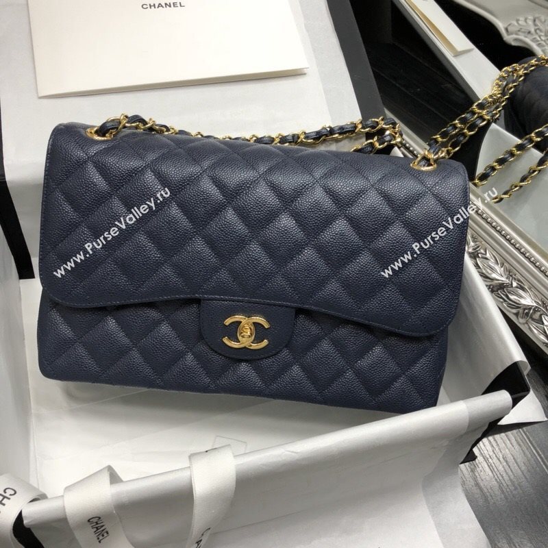 Chanel Classic flap 35938