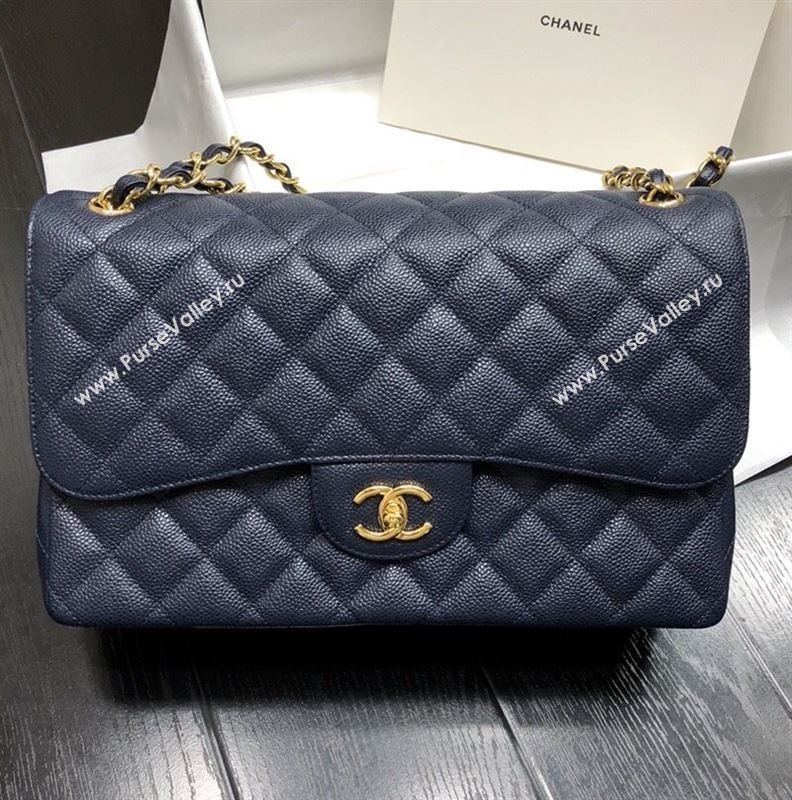 Chanel Classic flap 35938