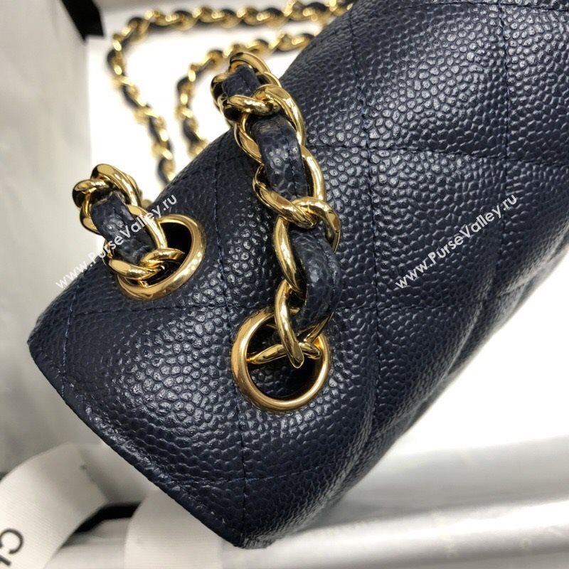 Chanel Classic flap 35938