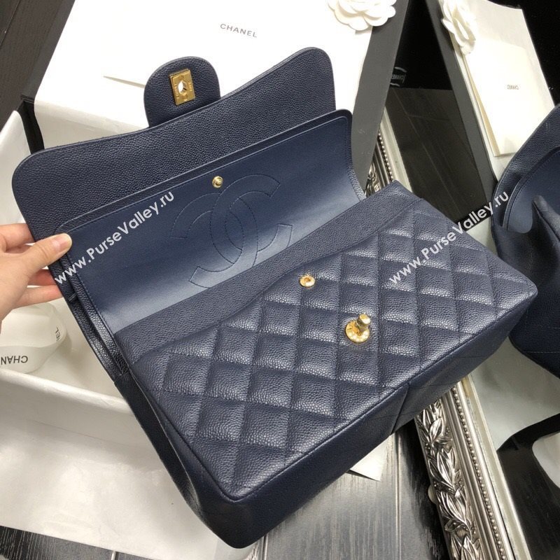 Chanel Classic flap 35938