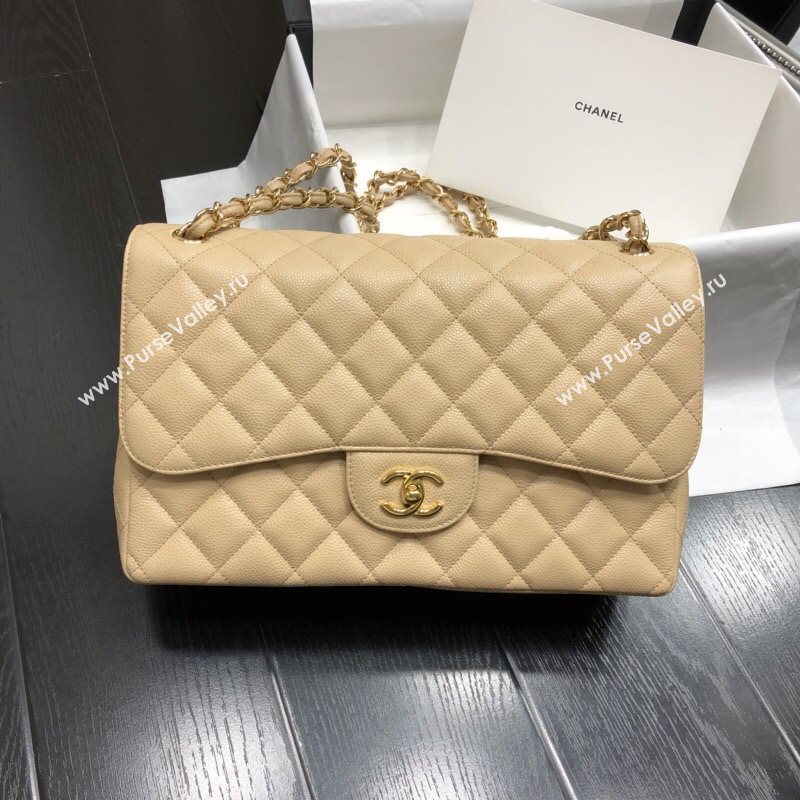 Chanel Classic flap 35939