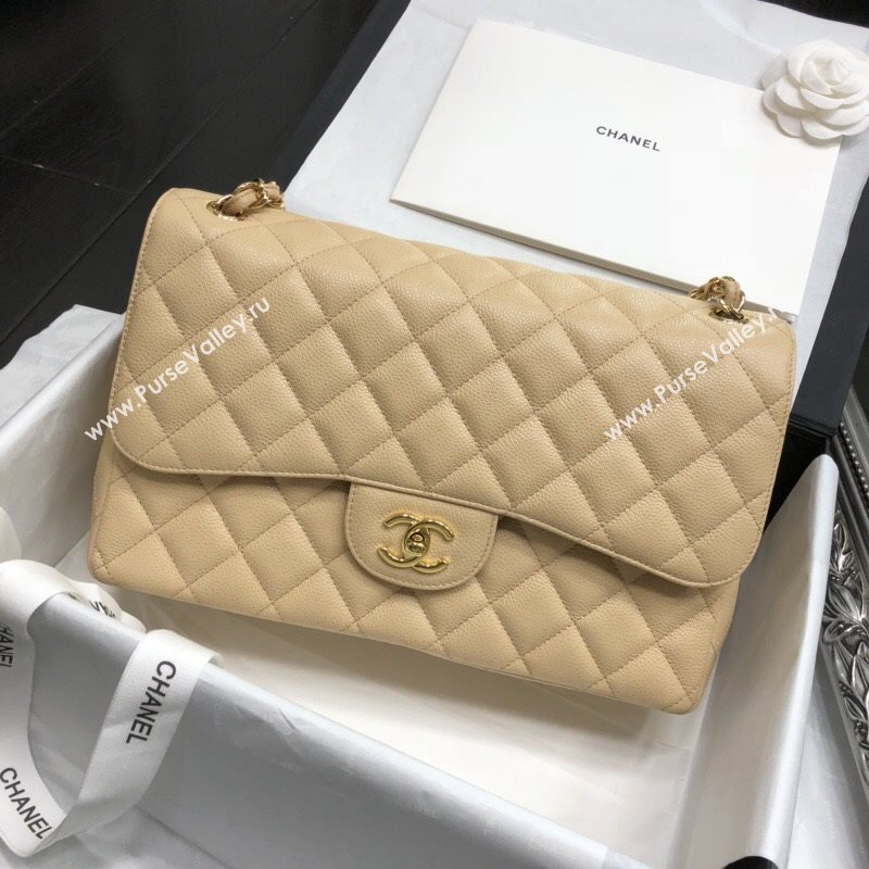 Chanel Classic flap 35939