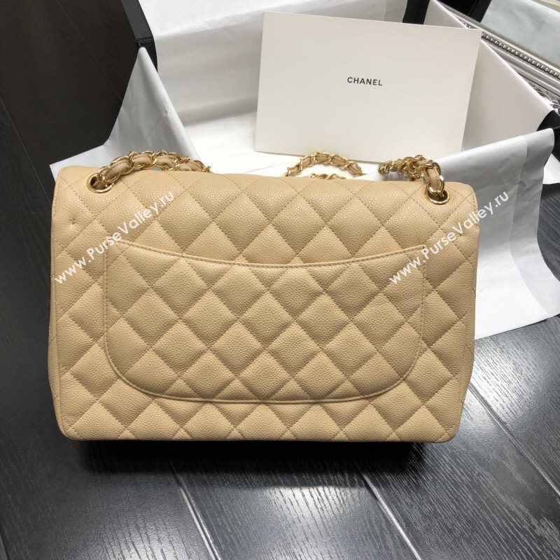 Chanel Classic flap 35939