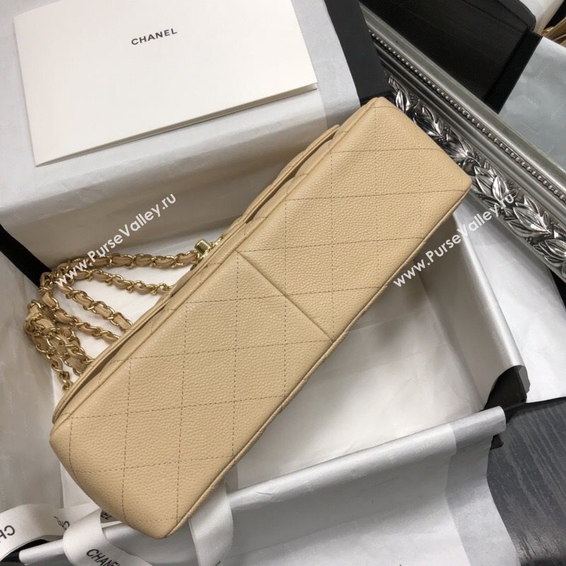 Chanel Classic flap 35939