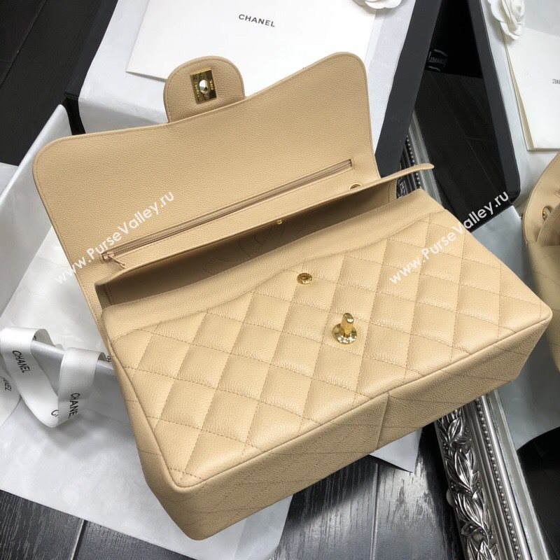 Chanel Classic flap 35939