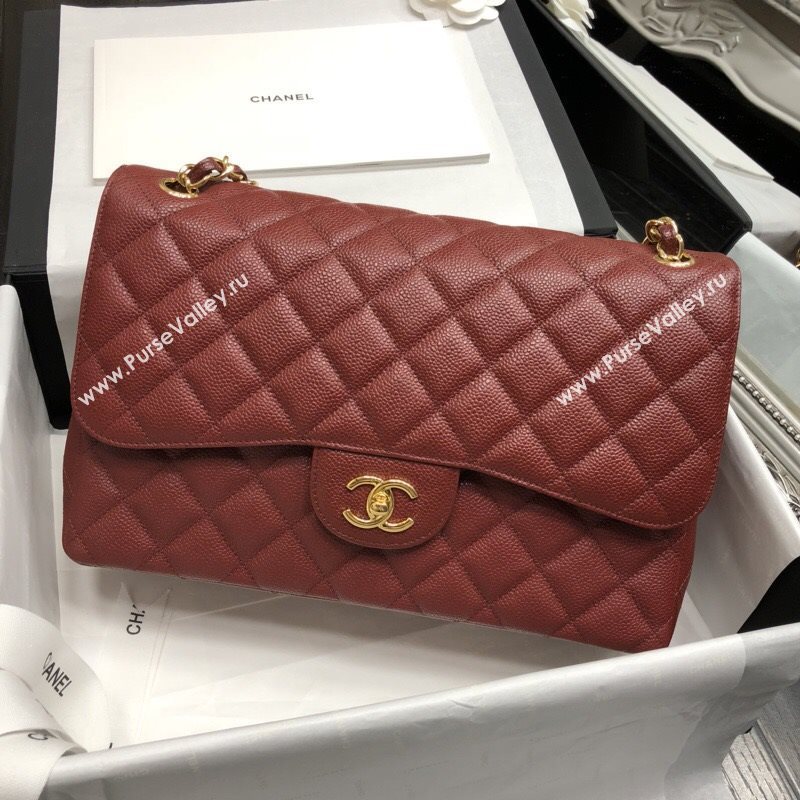 Chanel Classic flap 35955