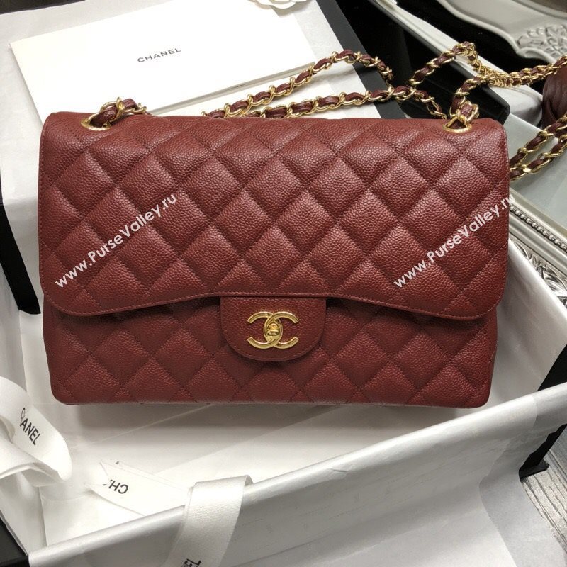 Chanel Classic flap 35955