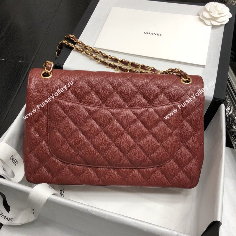 Chanel Classic flap 35955