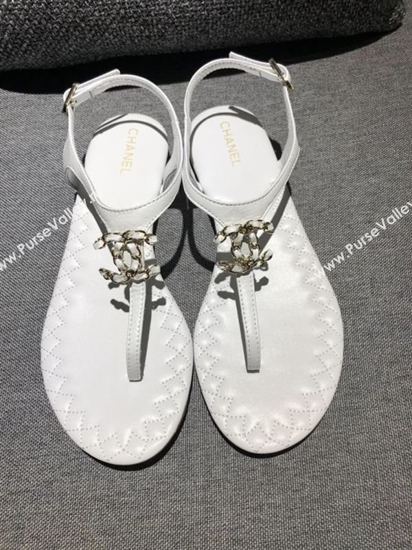 Chanel Sandals 31647