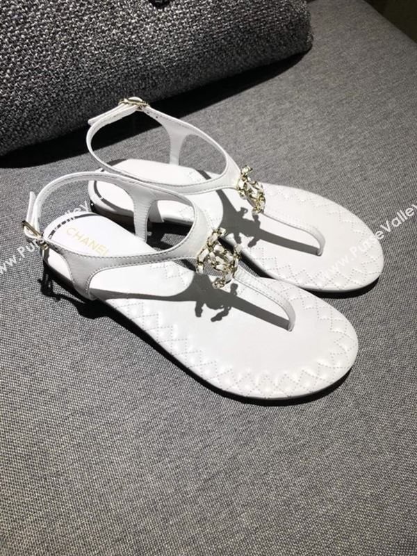 Chanel Sandals 31647