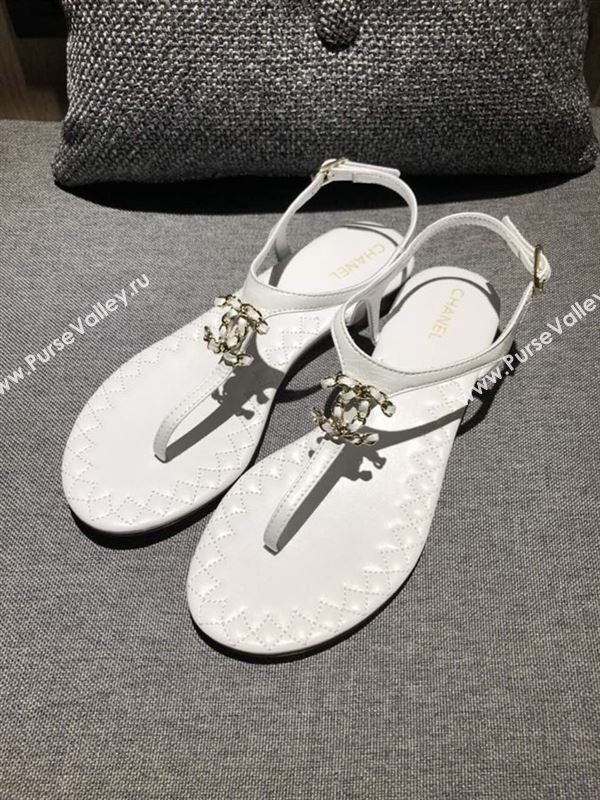 Chanel Sandals 31647