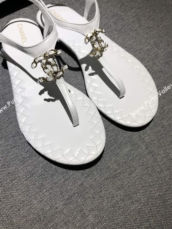 Chanel Sandals 31647